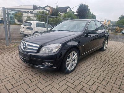 Mercedes C350