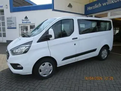 Gebraucht Ford Tourneo Custom Trend 2023 Andere Van