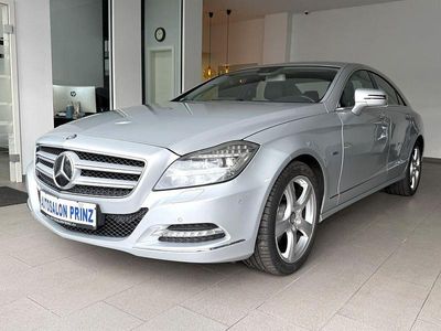 Mercedes CLS350