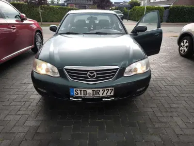Gebraucht Mazda Xedos 163 PS (119 kW) 2002 Limousine