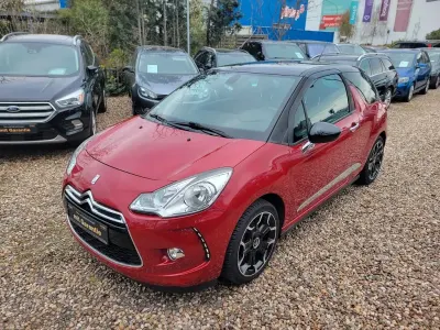 Gebraucht Citroën DS3