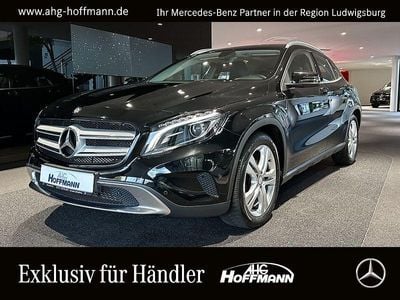 Mercedes GLA200