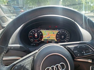 gebraucht Audi A3 Sportback 35 TFSI -