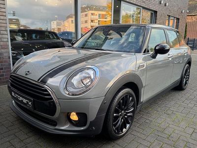 Mini Cooper Clubman