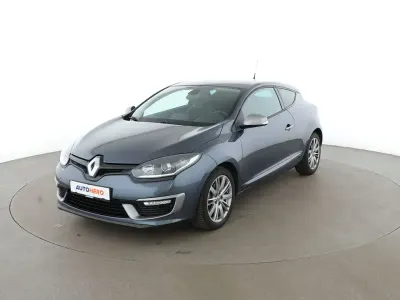Gebraucht Renault Mégane GT Line