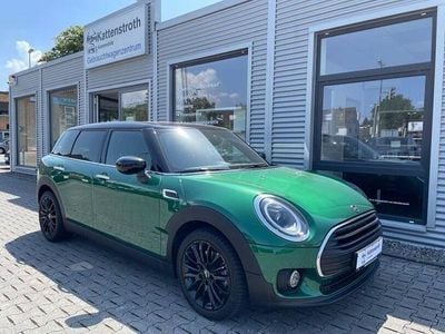 Mini Cooper Clubman