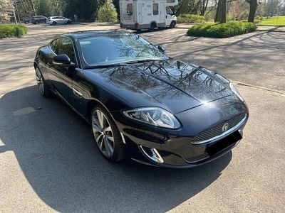 Jaguar XK