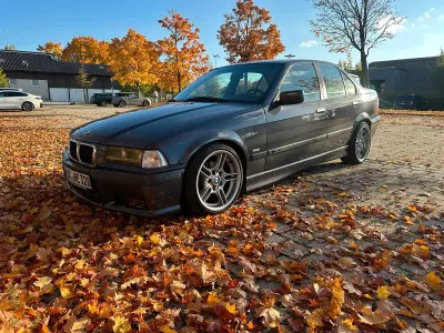Gebraucht BMW 328