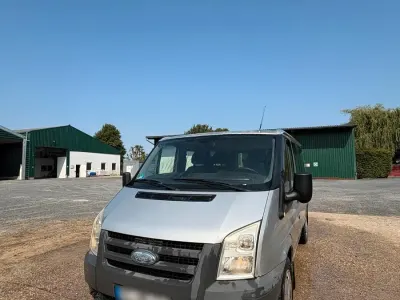 Gebraucht Ford Transit
