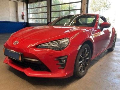 Toyota GT86