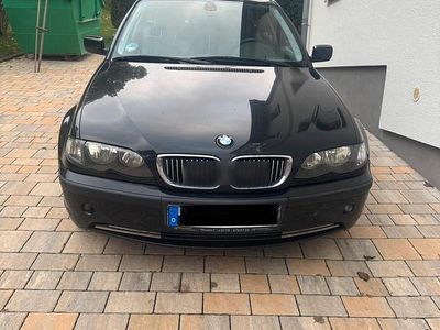 BMW 316