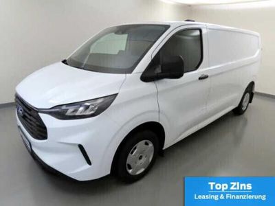 gebraucht Ford 300 Transit Custom 2.0L2H1 Trend (LED+sofort)