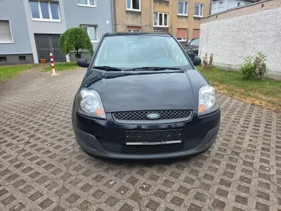Gebraucht Ford Fiesta