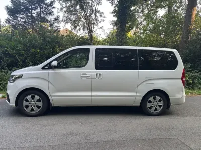 Gebraucht Hyundai H-1