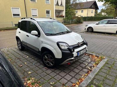 Fiat Panda Cross