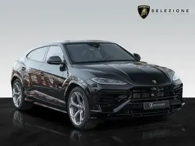 Gebraucht Lamborghini Urus 799 PS (587 kW) 2025 Andere SUV