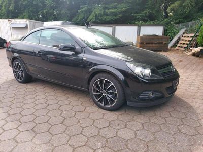 Opel Astra Cabriolet