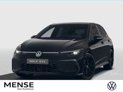 Grenadillschwarz Neu 2026 VW Golf VIII GTI | 55.299 €
