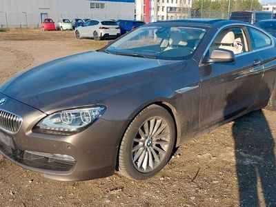 BMW 640