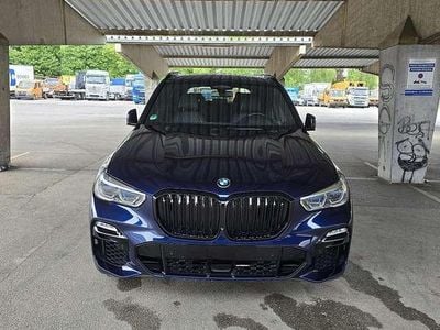 BMW X5 M