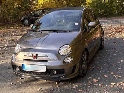 Abarth 595C