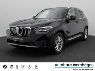 Gebraucht BMW X3