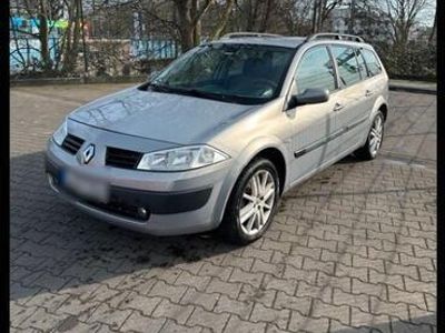 Renault Mégane GrandTour