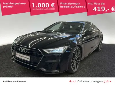 Gebraucht Audi A7