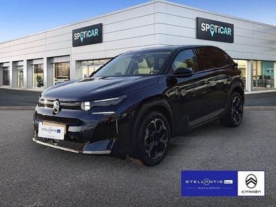 Blau Neu 2025 Citroën C5 Aircross Comfort SUV | 43.890 € (Teuer)