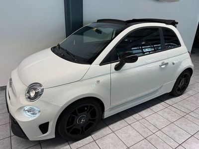 Abarth 595C