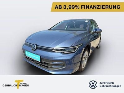 VW Golf VIII