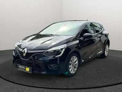 Gebraucht Renault Clio V