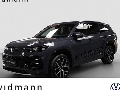 Usata VW Tayron R-line 193 CV (141 kW) 2025 Grigio SUV