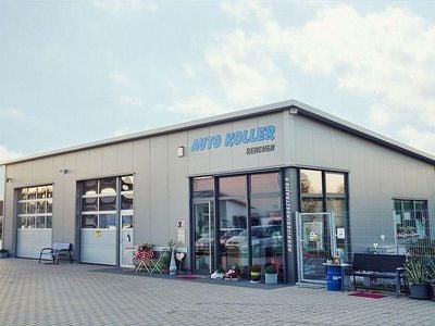 Usata Skoda Superb Style 150 CV (110 kW) 2016 Grigio Station wagon