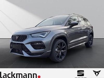 Neu Cupra Ateca 150 PS (110 kW) 2026 Grau SUV