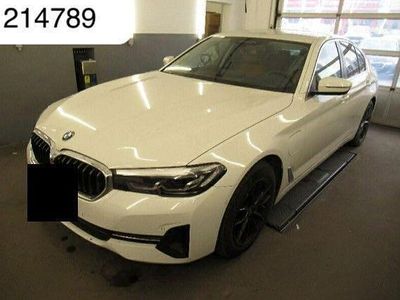 BMW 530e