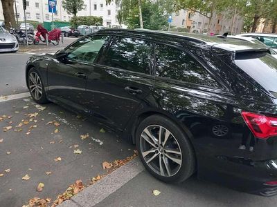 Gebraucht Audi A6 Sport 286 PS (210 kW) 2018 Kombi