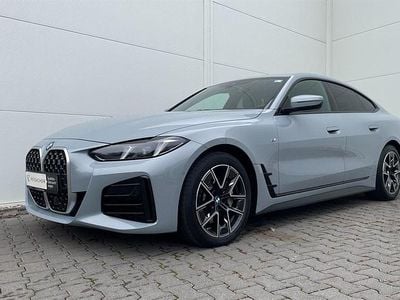 Gebraucht BMW 430 Gran Coupé M Sport 245 PS (180 kW) 2025 Grau Coupé