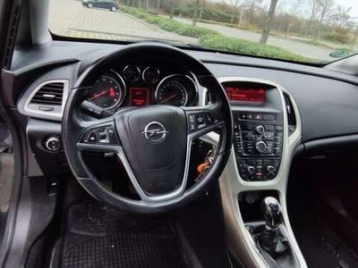 gebraucht Opel Astra Astra1.6 Selection