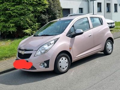 gebraucht Chevrolet Spark 