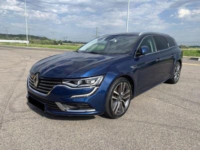 Renault Talisman GrandTour