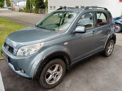 Daihatsu Terios