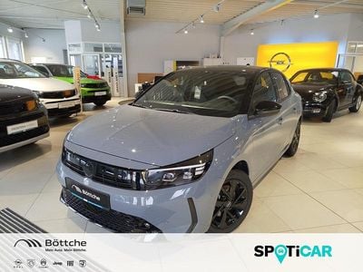 Gebraucht Opel Corsa 136 PS (100 kW) 2025 /typ aussenverkleidung spiegel flach standard Kleinwagen