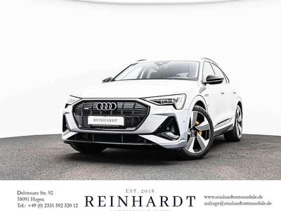 Audi e-tron Sportback