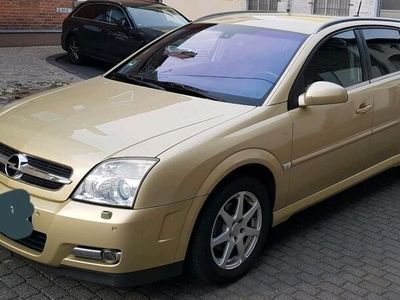 gebraucht Opel Signum 1.9 Turbodiesel