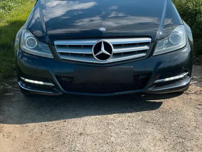 Gebraucht Mercedes C300