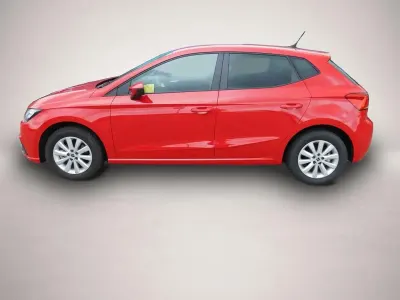 Gebraucht Seat Ibiza Style 116 PS (85 kW) 2025 Manufacturer Kleinwagen