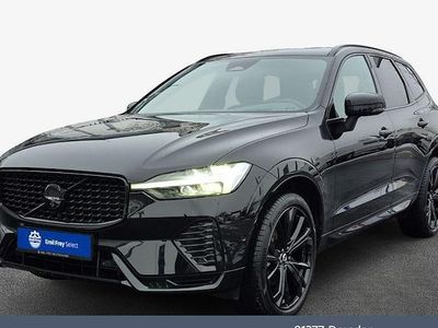 Gebraucht Volvo XC60 Plus 250 PS (183 kW) 2025 Onyx black metallic SUV