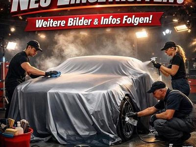 Blau Gebraucht 2019 Audi Q3 S-Line SUV | 27.975 € (Guter Preis)