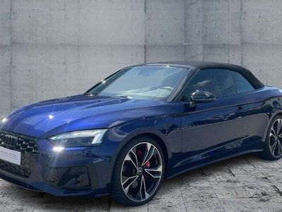 Audi S5 Cabriolet